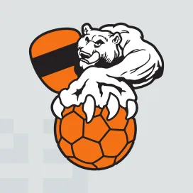 Handball bear